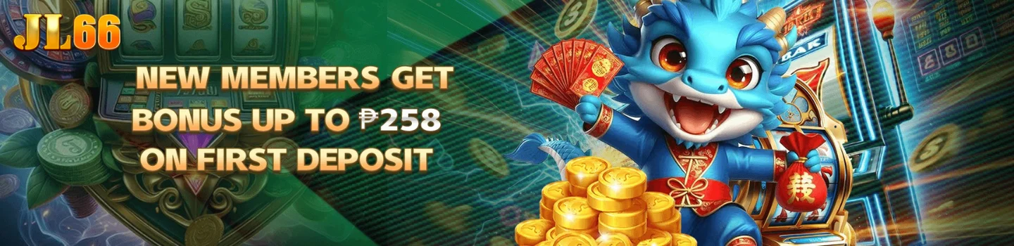jl66link.com banner